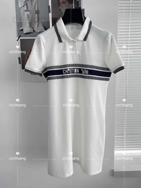casual dresses designer 2022 spring / summer wash letter polo collar short sleeve dress 8tol, Black;gray
casual dresses designer 2022 spring / summer wash letter polo collar short sleeve dress 8tol, Black;gray