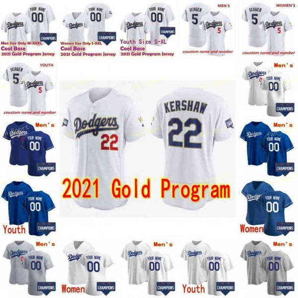 2021 gold program dodgels jersey 5 corey seager 22 clayton kershaw 35 cody bellinger 50 mookie betts baseball custom men women youth, Blue;black
2021 gold program dodgels jersey 5 corey seager 22 clayton kershaw 35 cody bellinger 50 mookie betts baseball custom men women youth, Blue;black