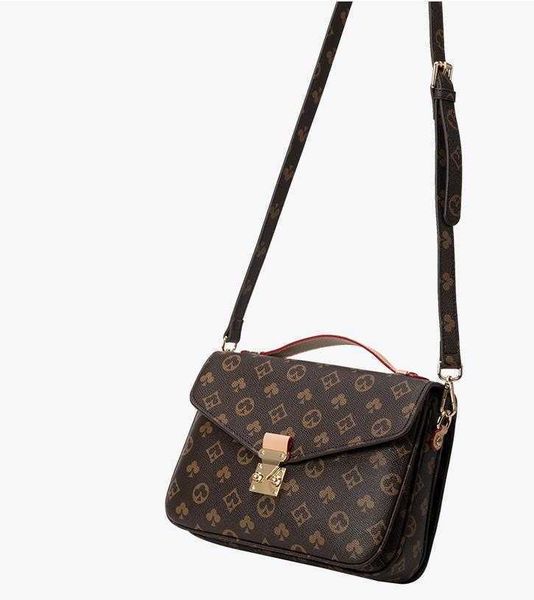handbags luxurys designers bags fashion womens crossbody clutch shoulder bag letter handbag ladies purse 2022 pocket messenger
handbags luxurys designers bags fashion womens crossbody clutch shoulder bag letter handbag ladies purse 2022 pocket messenger