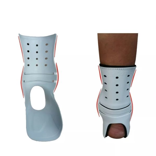 adjustable foot droop splint brace orthosis ankle joint fixed strips guards support sports hemiplegia rehabilitation equipment 220601, Blue;black
adjustable foot droop splint brace orthosis ankle joint fixed strips guards support sports hemiplegia rehabilitation equipment 220601, Blue;black