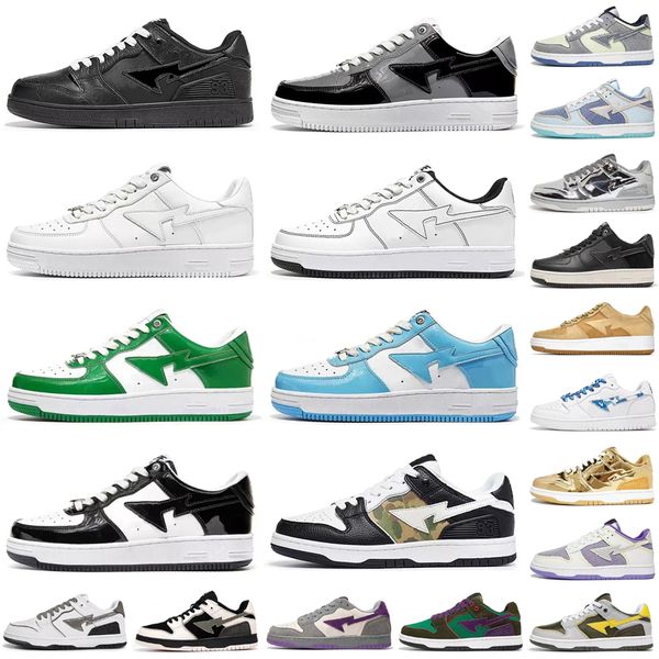bapestas baped mens women running shoes lows sk8 platform sneakers flat black white abc camo blue pastel pink hajime sorayama bapesta luxury
bapestas baped mens women running shoes lows sk8 platform sneakers flat black white abc camo blue pastel pink hajime sorayama bapesta luxury