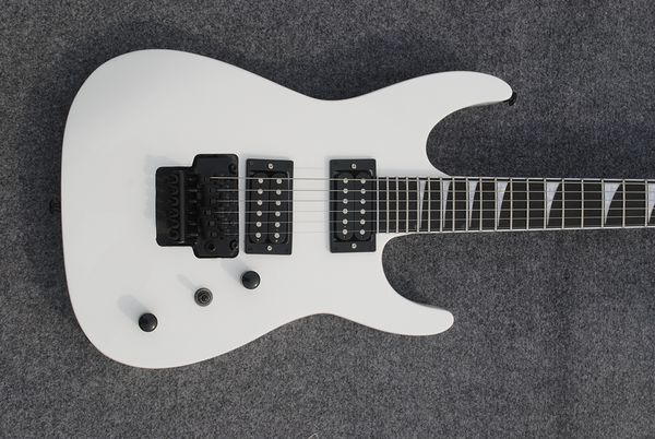 custom star electric guitar , floyd rose tremolo system, bass doublerock guitar
custom star electric guitar , floyd rose tremolo system, bass doublerock guitar