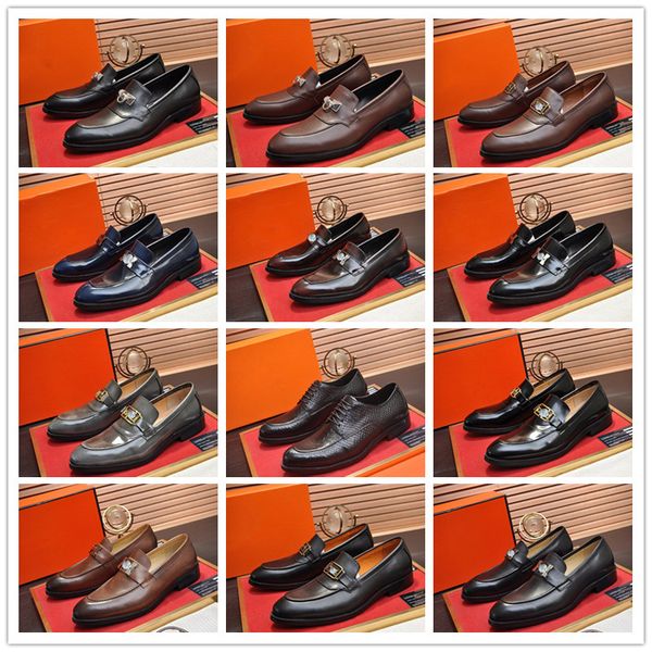 brand mans dress shoes man 2021 new fashion formal designer men luxury leather buiness diamond suit footwear wedding mens shoe h size eur 38, Black
brand mans dress shoes man 2021 new fashion formal designer men luxury leather buiness diamond suit footwear wedding mens shoe h size eur 38, Black