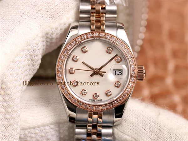 dj factory luxury ladies 28mm datejust president cal.2813 movement automatic women's watch watches, Slivery;brown
dj factory luxury ladies 28mm datejust president cal.2813 movement automatic women's watch watches, Slivery;brown