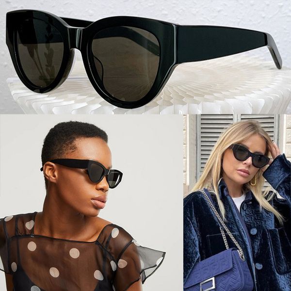 popular mens ladies famous brand luxury designer sunglasses m94 oval frame party catwalk anti-uv with original box, White;black
popular mens ladies famous brand luxury designer sunglasses m94 oval frame party catwalk anti-uv with original box, White;black