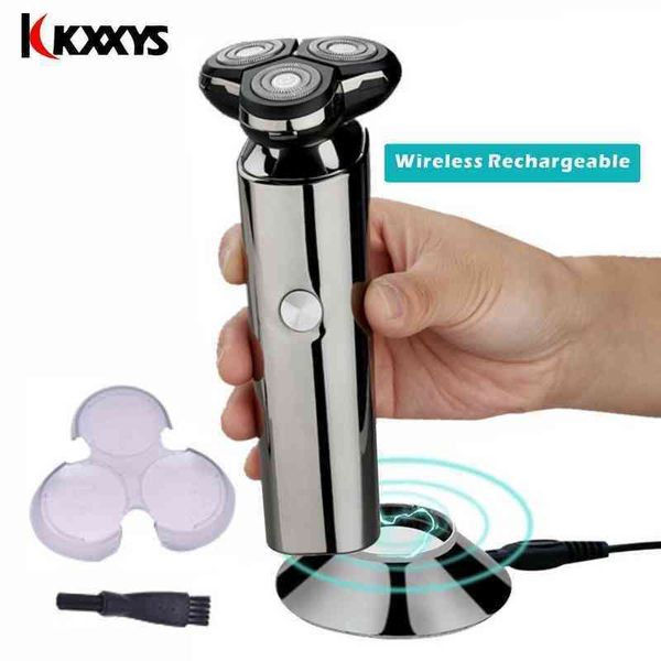 wireless charge electric shaver razor waterproof 4d head dry wet led display beard trimmer washable shaving machine for men 0314
wireless charge electric shaver razor waterproof 4d head dry wet led display beard trimmer washable shaving machine for men 0314