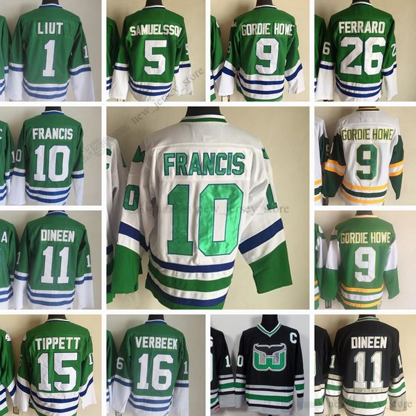 1991-2008 movie retro ccm hockey jersey stitched 1mikeliut 5ulfsamuelsson 9gordiehowe 10ronfrancis 11kevindineen 15davetippett 26rayferraro, Black
1991-2008 movie retro ccm hockey jersey stitched 1mikeliut 5ulfsamuelsson 9gordiehowe 10ronfrancis 11kevindineen 15davetippett 26rayferraro, Black