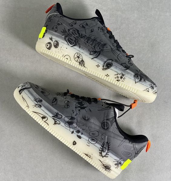 f one low experimental mens running shoes halloween glow sneakers type n. 354 sports trainers tennis footwear
f one low experimental mens running shoes halloween glow sneakers type n. 354 sports trainers tennis footwear