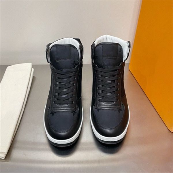 trendy casual shoes boots high-lightweight wear-resistant sneakers size 38-45, Black
trendy casual shoes boots high-lightweight wear-resistant sneakers size 38-45, Black