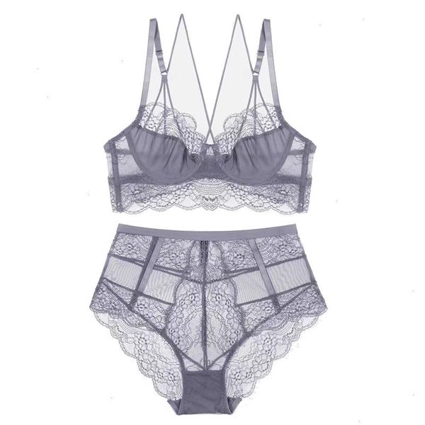 ultra thin transparent unlined lace bra set bandage cross strappy backless lacy underwear high waist panties women lingerie, Red;black
ultra thin transparent unlined lace bra set bandage cross strappy backless lacy underwear high waist panties women lingerie, Red;black