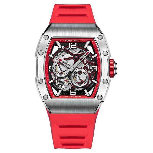 watch designer luxury mens mechanics watch rihca milles man hip hop waterproof business luxury men watch rubber strap watches, Slivery;golden
watch designer luxury mens mechanics watch rihca milles man hip hop waterproof business luxury men watch rubber strap watches, Slivery;golden