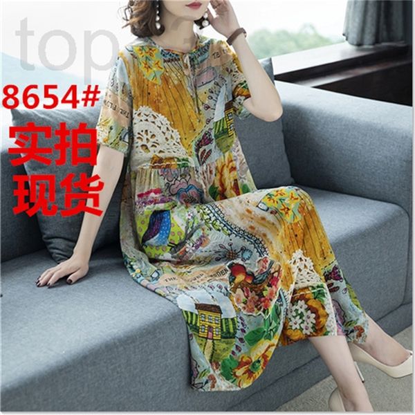 casual dresses designer 2019 summer new design and color silk long skirt medium style holiday mulberry dress women 6vbg, Black;gray
casual dresses designer 2019 summer new design and color silk long skirt medium style holiday mulberry dress women 6vbg, Black;gray
