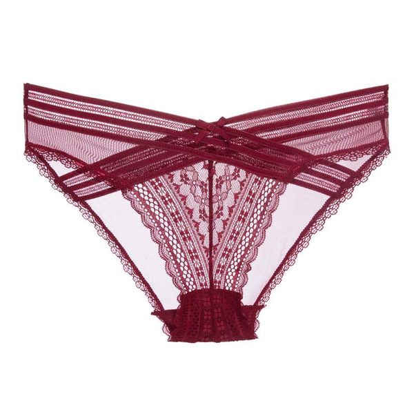 women's panties french lace net gauze underwear female cross zhang root design non-trace breathable thin briefs, Black;pink
women's panties french lace net gauze underwear female cross zhang root design non-trace breathable thin briefs, Black;pink