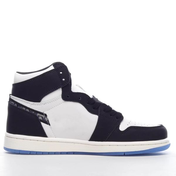 mens womens jumpman 1s high basketball shoes sports sneakers real leather color black white size 36-47 available
mens womens jumpman 1s high basketball shoes sports sneakers real leather color black white size 36-47 available