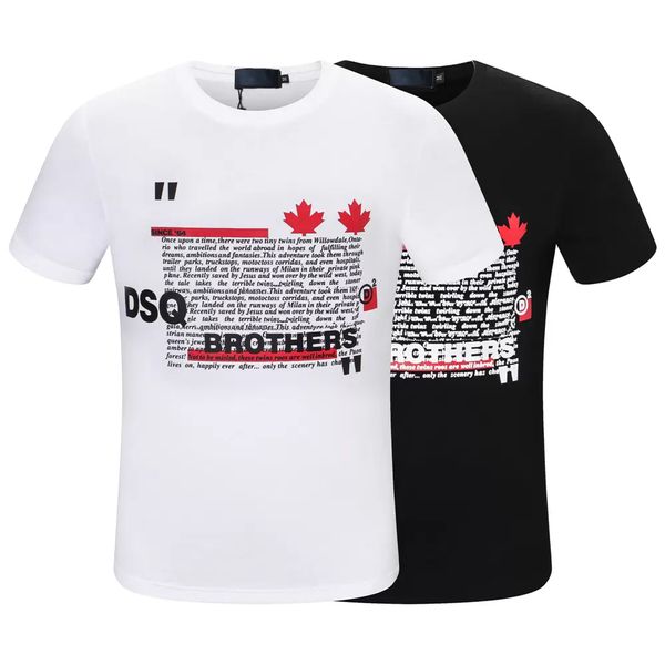 dsqsury 2022ss new mens designer t shirt paris fashion tshirts summer dsq t-shirt tees male 100% cotton g8075, White;black
dsqsury 2022ss new mens designer t shirt paris fashion tshirts summer dsq t-shirt tees male 100% cotton g8075, White;black