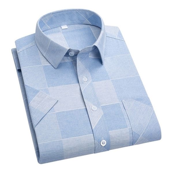 davydaisy 2020 new arrival summer men shirt short sleeve shirts man print shirt male brand soft clothes lj200925, White;black
davydaisy 2020 new arrival summer men shirt short sleeve shirts man print shirt male brand soft clothes lj200925, White;black