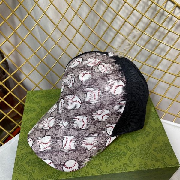 2022 fashion mens designer net caps letter printed men snapbacks outdoor summer baseball cap, Blue;gray
2022 fashion mens designer net caps letter printed men snapbacks outdoor summer baseball cap, Blue;gray