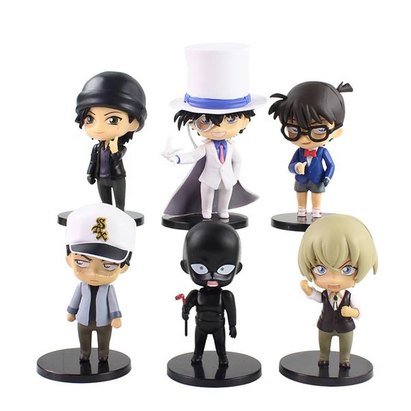 anime detective conan action figure collection toy kudou shinichi kid the phantom thief pvc model doll gift157a
anime detective conan action figure collection toy kudou shinichi kid the phantom thief pvc model doll gift157a