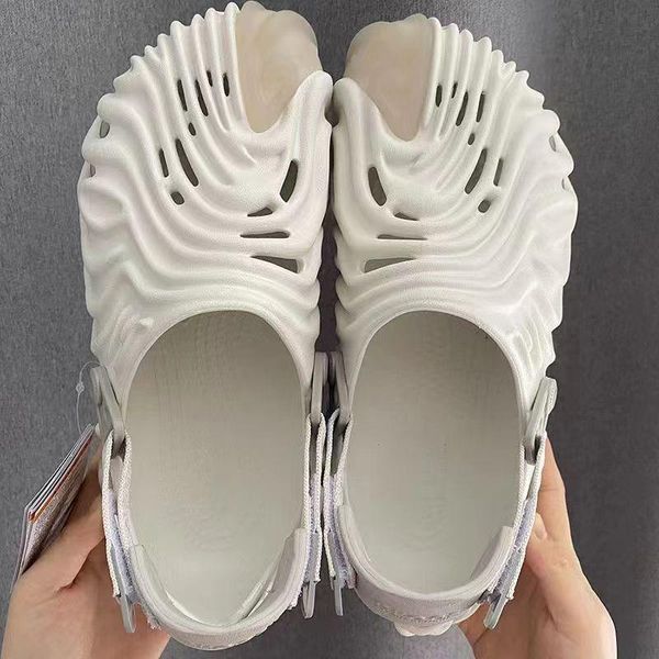 2023 eva designer pollex clog crocodile sandals slippers men women white green slippers luxury shoes pantoufle flip-flops platform scuffs sa, Black
2023 eva designer pollex clog crocodile sandals slippers men women white green slippers luxury shoes pantoufle flip-flops platform scuffs sa, Black