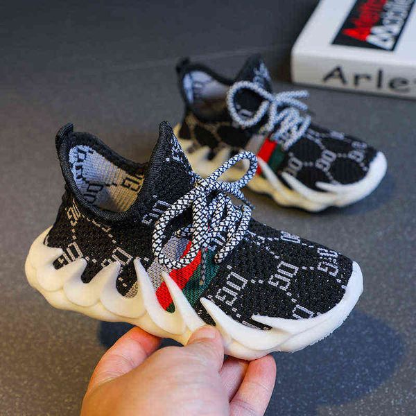 infant 1-10t sneakers kids children shoes 21-32 boys girls breathable mesh casual sports beige pink black shoes g220517, Black;red
infant 1-10t sneakers kids children shoes 21-32 boys girls breathable mesh casual sports beige pink black shoes g220517, Black;red