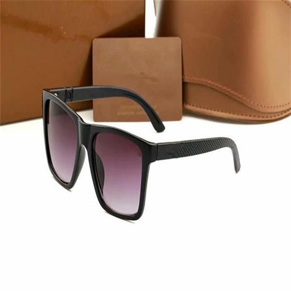 mens sunglasses fashion sunglasses sun glasses real uv protection glass lenses with leather case and all retailing package286a, White;black 
mens sunglasses fashion sunglasses sun glasses real uv protection glass lenses with leather case and all retailing package286a, White;black