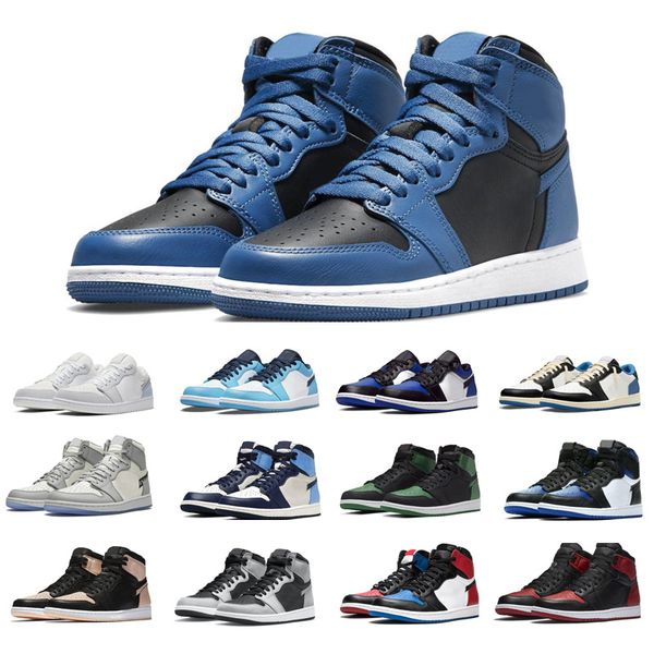 designer men women basketball shoes 1s bred patent yellow toe university blue dark mocha tie-dye 1 outdoor mens trainers sports sneakers
designer men women basketball shoes 1s bred patent yellow toe university blue dark mocha tie-dye 1 outdoor mens trainers sports sneakers
