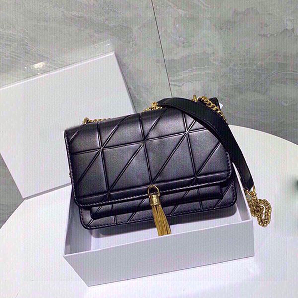 classic golden chain bags tassel 2022 new women's fashion bag style lingge popular messenger single shoulder mini bag totes handbags yl
classic golden chain bags tassel 2022 new women's fashion bag style lingge popular messenger single shoulder mini bag totes handbags yl