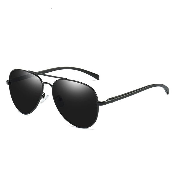 classic men black pilot polarized sunglasses man metal legs double bridge shades sun glasses xd-8024, White;black
classic men black pilot polarized sunglasses man metal legs double bridge shades sun glasses xd-8024, White;black
