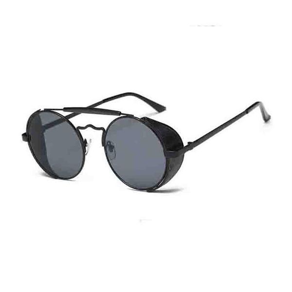 cool round sunglasses for women steampunk glasses color film reflective frog mirror personalized sunglasses wind sunglasses272i173h, White;black
cool round sunglasses for women steampunk glasses color film reflective frog mirror personalized sunglasses wind sunglasses272i173h, White;black