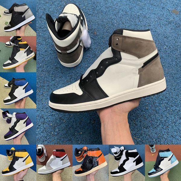 high 1 jumpman 1s basketball shoes chicago university blue hyper royal light smoke grey sneakers obsidian unc black crimson tint not for res
high 1 jumpman 1s basketball shoes chicago university blue hyper royal light smoke grey sneakers obsidian unc black crimson tint not for res
