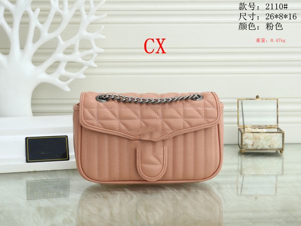 2022 as handle totes classic medium quilted bags gold metal hardware matelasse chain crossbody shoulder designer classic flap multi pochette
2022 as handle totes classic medium quilted bags gold metal hardware matelasse chain crossbody shoulder designer classic flap multi pochette