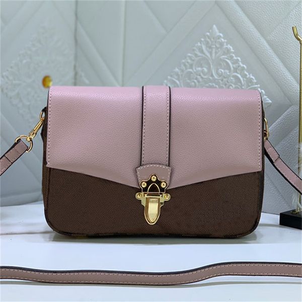 fashion brand womens wight bags shoulder bag damier ebene women clapton raisin handbags designer purse n64418
fashion brand womens wight bags shoulder bag damier ebene women clapton raisin handbags designer purse n64418