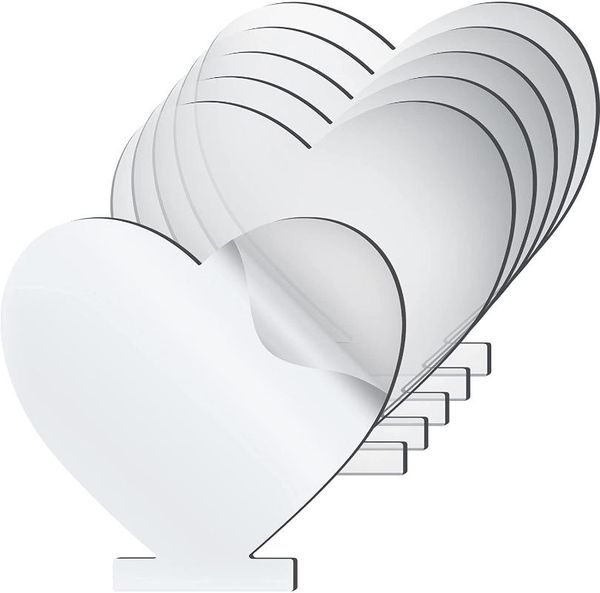 party decoration 6 pcs acrylic sheet clear cast for led light base 3.8 mm thick transparent panel board valentine's day diy display gif
party decoration 6 pcs acrylic sheet clear cast for led light base 3.8 mm thick transparent panel board valentine's day diy display gif