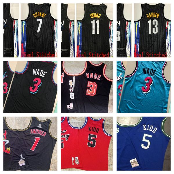 real stitched basketball jerseys 5 jason 7 kevin kidd durant 11 kyrie 13 james irving harden 3 dwyane 15 vince wade carter mitchell&ness ret, Black;red
real stitched basketball jerseys 5 jason 7 kevin kidd durant 11 kyrie 13 james irving harden 3 dwyane 15 vince wade carter mitchell&ness ret, Black;red