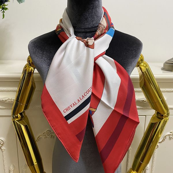 women's square scarf scarves good quality 100% twill silk material print letters horse pattern size 90cm- 90cm, Blue;gray
women's square scarf scarves good quality 100% twill silk material print letters horse pattern size 90cm- 90cm, Blue;gray