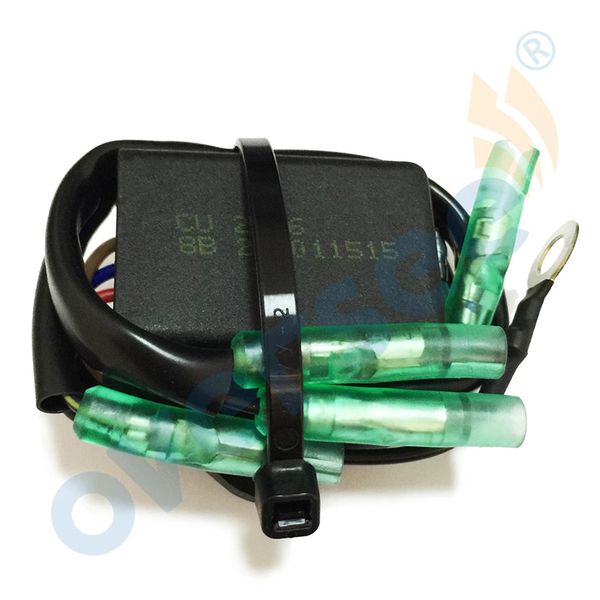 oversee 3g2-06060-2-00 cdi coil assy spare parts replacement for tohatsu outboard engine m18 9.9hp 15hp 18hp
oversee 3g2-06060-2-00 cdi coil assy spare parts replacement for tohatsu outboard engine m18 9.9hp 15hp 18hp