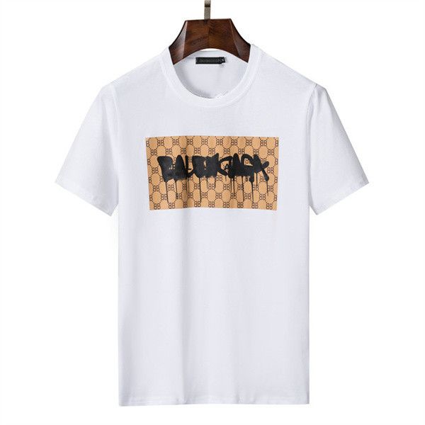 2022 summer embroidered cotton clothes paris r t-shirt women's luxury hip hop outdoor couple short sleeve t-shirt5, White;black
2022 summer embroidered cotton clothes paris r t-shirt women's luxury hip hop outdoor couple short sleeve t-shirt5, White;black