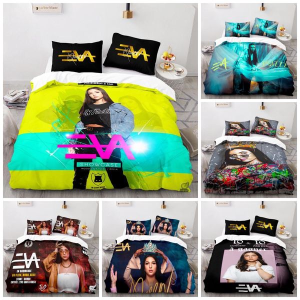 factory outlet 3d bedding sets singer eva children universal quilt cover with pillowcase duvet cover set polyester skin friendly whole
factory outlet 3d bedding sets singer eva children universal quilt cover with pillowcase duvet cover set polyester skin friendly whole