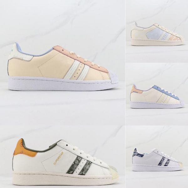 women sport casual shoes originals superstar shell design trefoil classic sneakers super star trainers size 35-40
women sport casual shoes originals superstar shell design trefoil classic sneakers super star trainers size 35-40