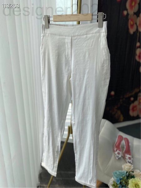 women's jeans designer thin white cotton linen women's trousers suit casual leggings in summer 83z0, Blue
women's jeans designer thin white cotton linen women's trousers suit casual leggings in summer 83z0, Blue
