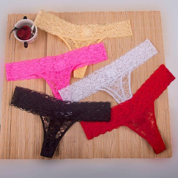 big size xl-5xl women lace panties g-strings shorts briefs underwear ladies lingerie pants thong intimate wear 3pcs zx104, Black;pink
big size xl-5xl women lace panties g-strings shorts briefs underwear ladies lingerie pants thong intimate wear 3pcs zx104, Black;pink