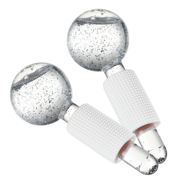 beauty ice hockey energy beauty crystal ball facial cooling ice globes water wave face and eye massage skin care 2pcs/boxnew
beauty ice hockey energy beauty crystal ball facial cooling ice globes water wave face and eye massage skin care 2pcs/boxnew