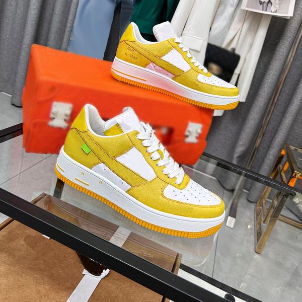 af1 joint shoe men designer shoes trainer sneaker joint latest styles size 38-45 model ha01, Black
af1 joint shoe men designer shoes trainer sneaker joint latest styles size 38-45 model ha01, Black