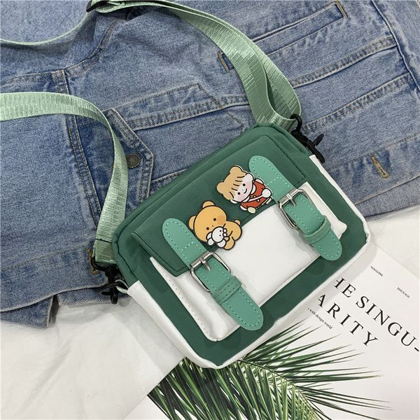 crossbody bags women canvas flap-bag kawaii harajuku all-match students casual female handbags daily chic fashion
crossbody bags women canvas flap-bag kawaii harajuku all-match students casual female handbags daily chic fashion