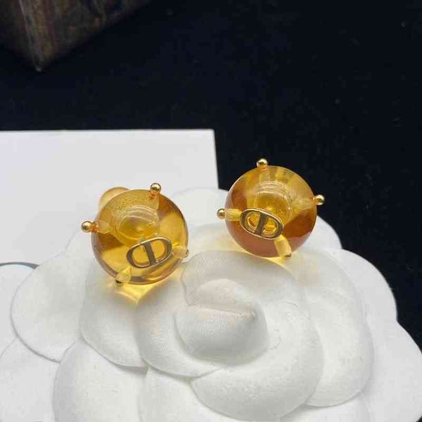 factory outlet new letter women's front and back size pearls high version silver needle fashion earrings, Golden
factory outlet new letter women's front and back size pearls high version silver needle fashion earrings, Golden