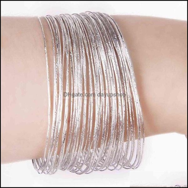 charm bracelets jewelry 50pcs bk fashion sier color tra thin hoop bracelet cuff bangle wristband292s drop delivery 202 dhfrb, Golden;silver
charm bracelets jewelry 50pcs bk fashion sier color tra thin hoop bracelet cuff bangle wristband292s drop delivery 202 dhfrb, Golden;silver