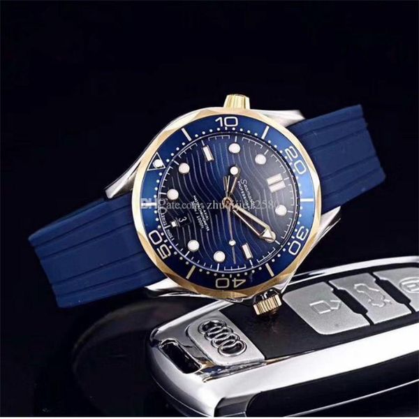 2022 watch sea 007 james mens watches eight style 42mm dial 300m watches automatic movement male watch, Slivery;brown
2022 watch sea 007 james mens watches eight style 42mm dial 300m watches automatic movement male watch, Slivery;brown