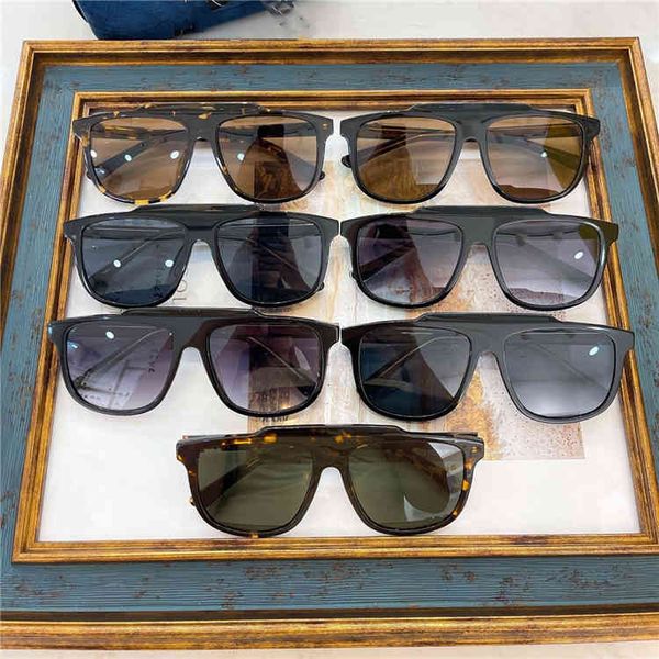 g's new trend big box gg10392022 brand fashion design trendy sunglasses factory direct sales, White;black
g's new trend big box gg10392022 brand fashion design trendy sunglasses factory direct sales, White;black
