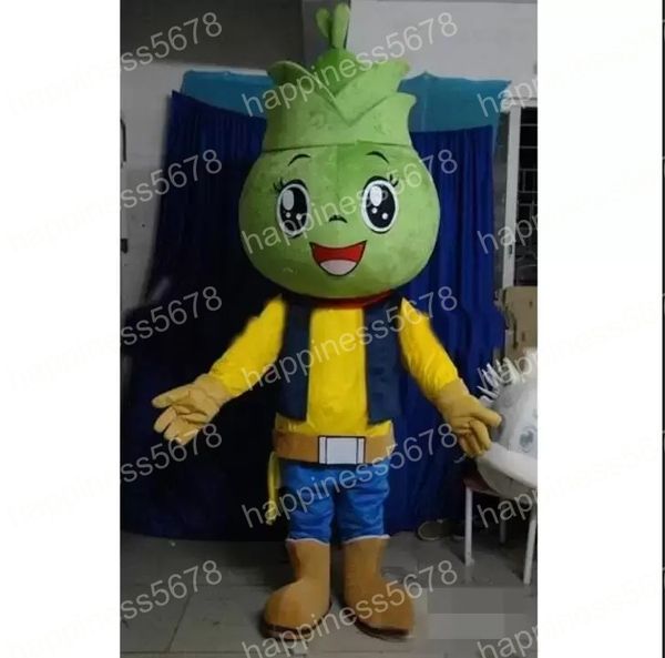 simulation lovely bamboo mascot costumes cartoon character outfit suit halloween adults size birthday party outdoor festival dress, Red;yellow
simulation lovely bamboo mascot costumes cartoon character outfit suit halloween adults size birthday party outdoor festival dress, Red;yellow