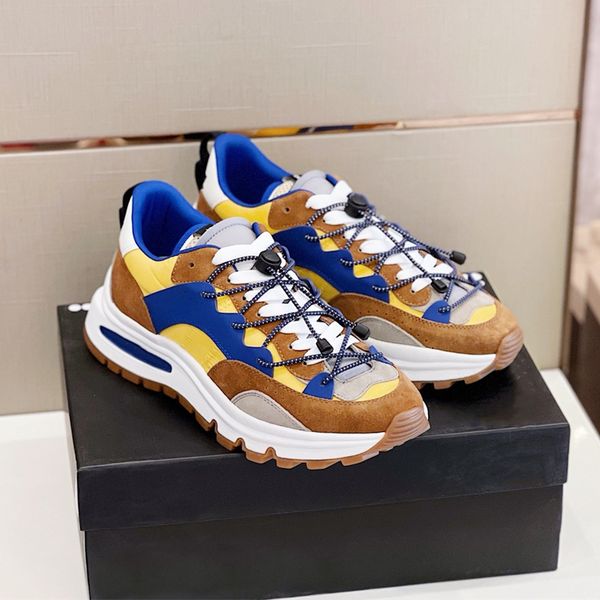 level low cut men sports shoes unique mixed color splicing leather lace-up comfortable casual running shoe fashion designer man sneakers pla, Black
level low cut men sports shoes unique mixed color splicing leather lace-up comfortable casual running shoe fashion designer man sneakers pla, Black
